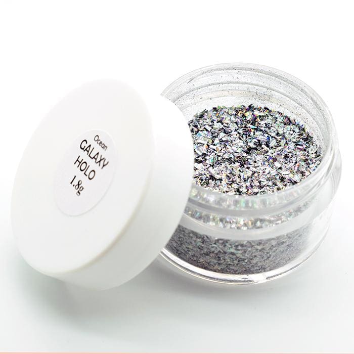 Galaxy Holo - OceanNailSupply