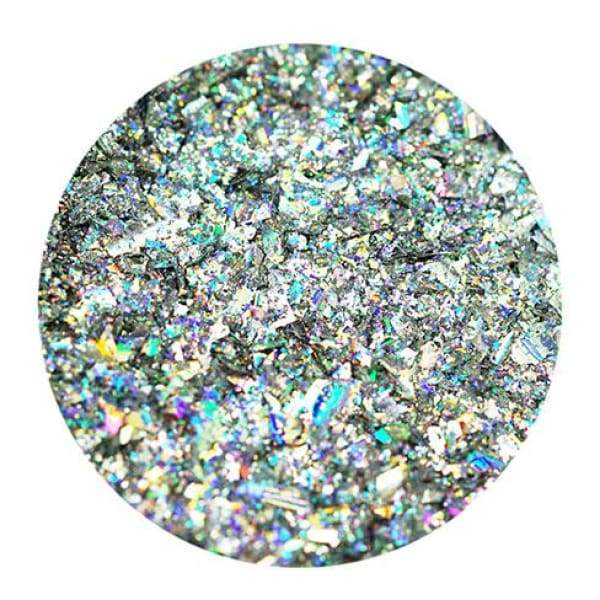 Galaxy Holo Bulk 5g - OceanNailSupply