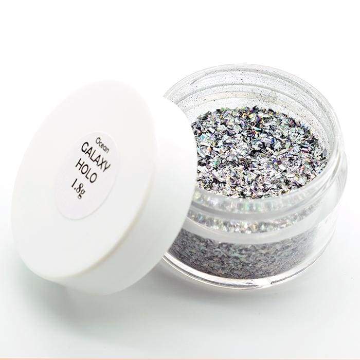 Galaxy Holo Bulk 5g - OceanNailSupply