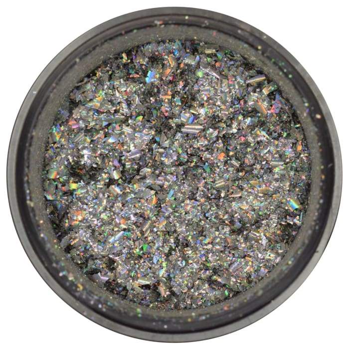 Galaxy Holo Bulk 5g - OceanNailSupply