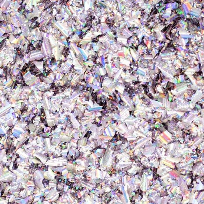 Galaxy Holo Bulk 5g - OceanNailSupply