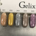 Gelixir collection 101-108 (gel only) - OceanNailSupply