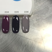 Gelixir collection 101-108 (gel only) - OceanNailSupply