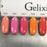 Gelixir collection 101-108 (gel only) - OceanNailSupply