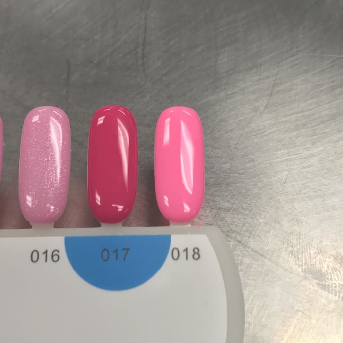 Gelixir collection 101-108 (gel only) - OceanNailSupply