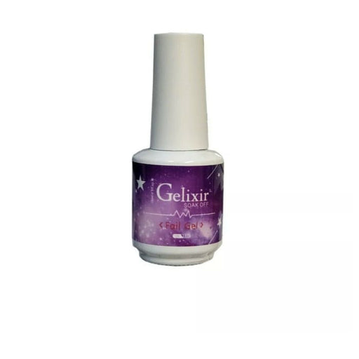 Gelixir Rhinestone Gel Glue – Aury's Nails