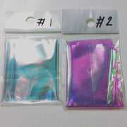 Glass film - OceanNailSupply