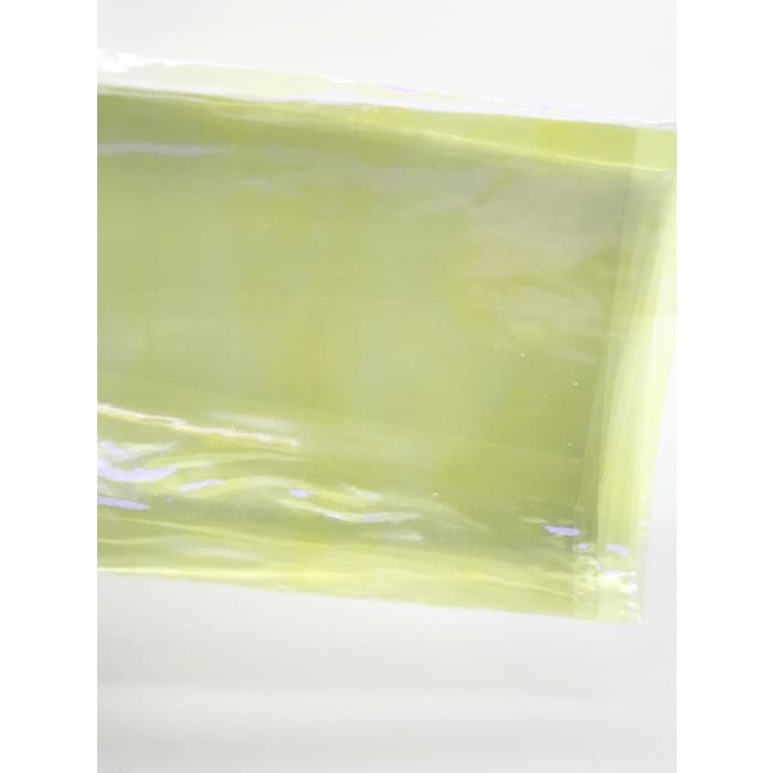 Glass film - OceanNailSupply