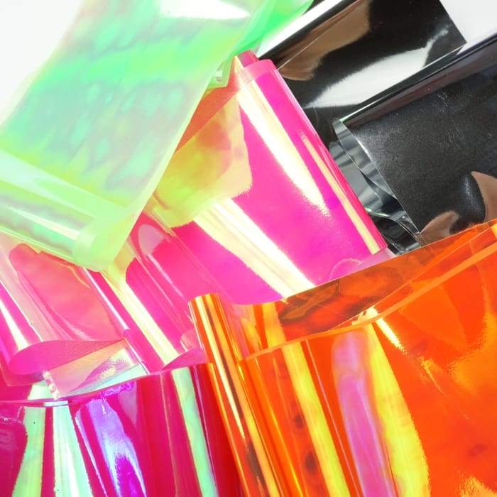 Glass film - OceanNailSupply