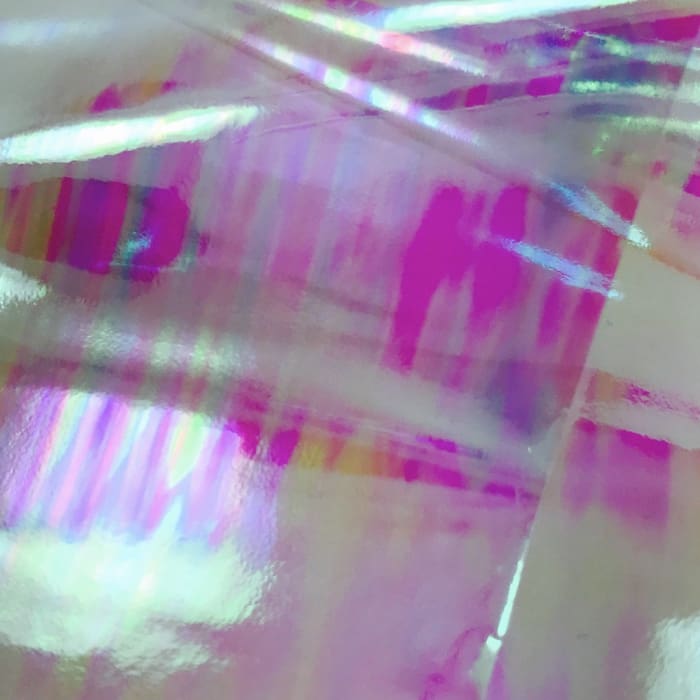 Glass film - OceanNailSupply