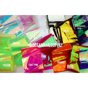 Glass film - OceanNailSupply