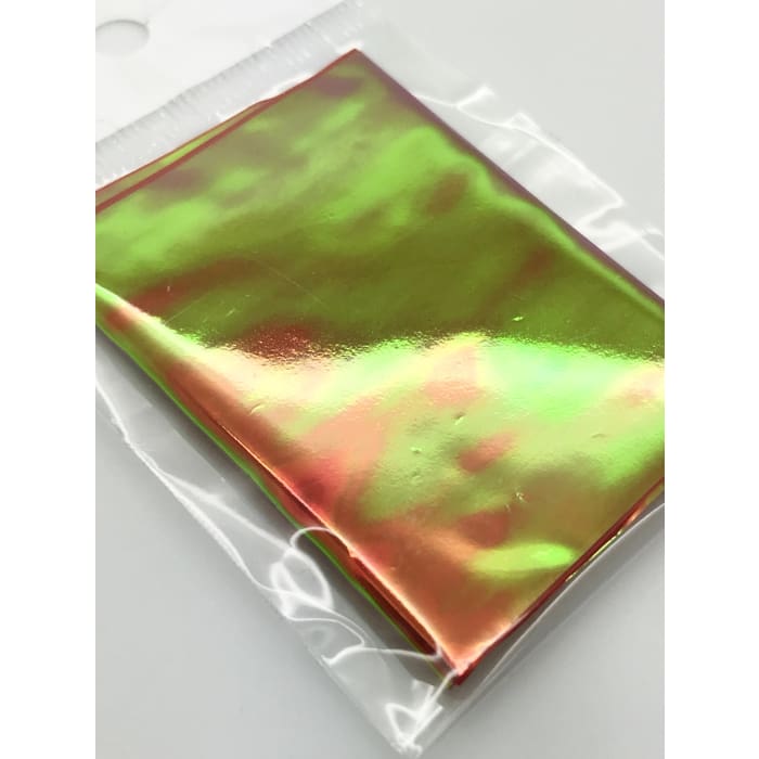 Glass film - OceanNailSupply