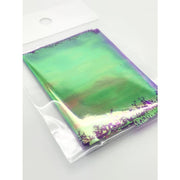 Glass film - OceanNailSupply