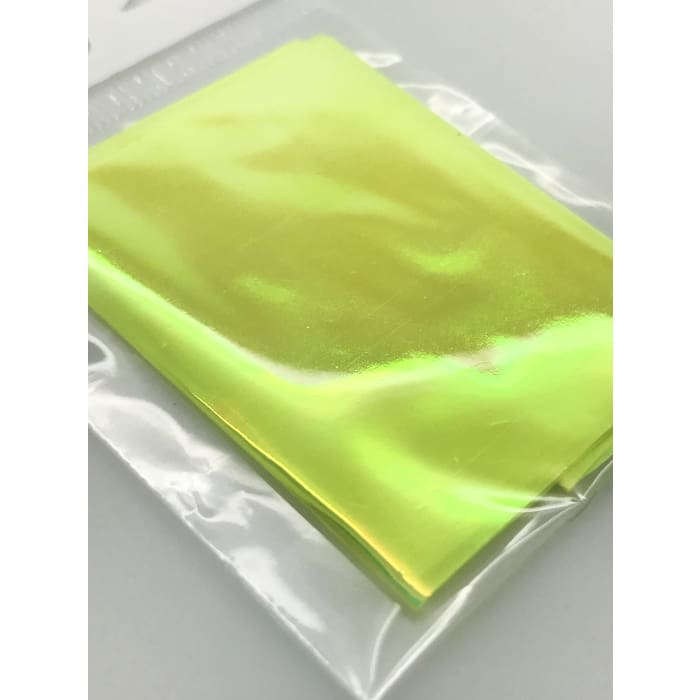 Glass film - OceanNailSupply