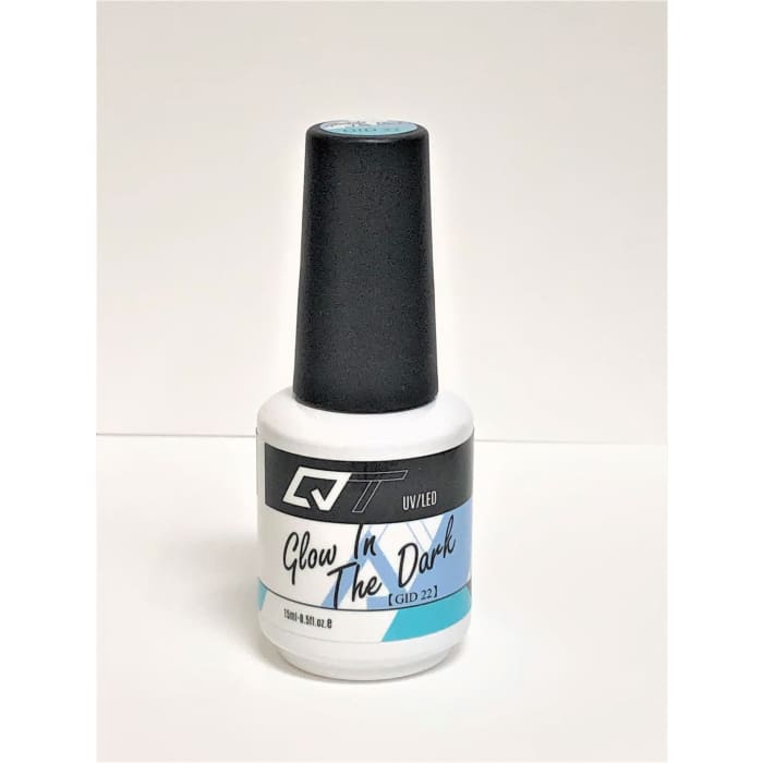 Glow In The Dark Collection - OceanNailSupply