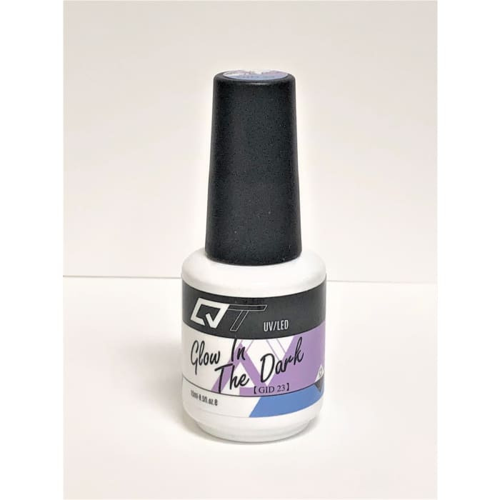 Glow In The Dark Collection - OceanNailSupply