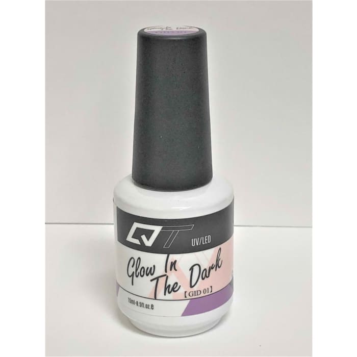 Glow In The Dark Collection - OceanNailSupply