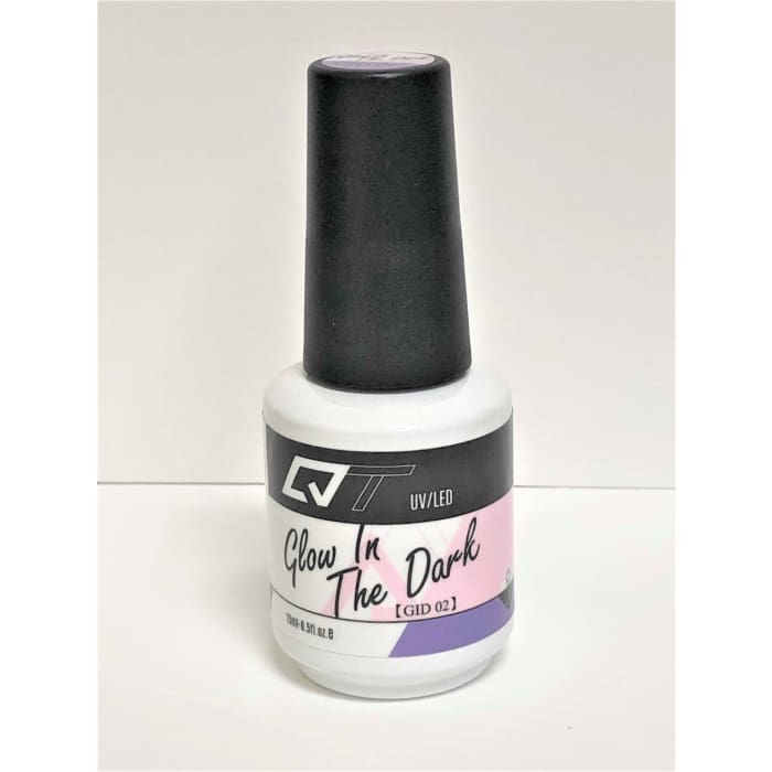 Glow In The Dark Collection - OceanNailSupply