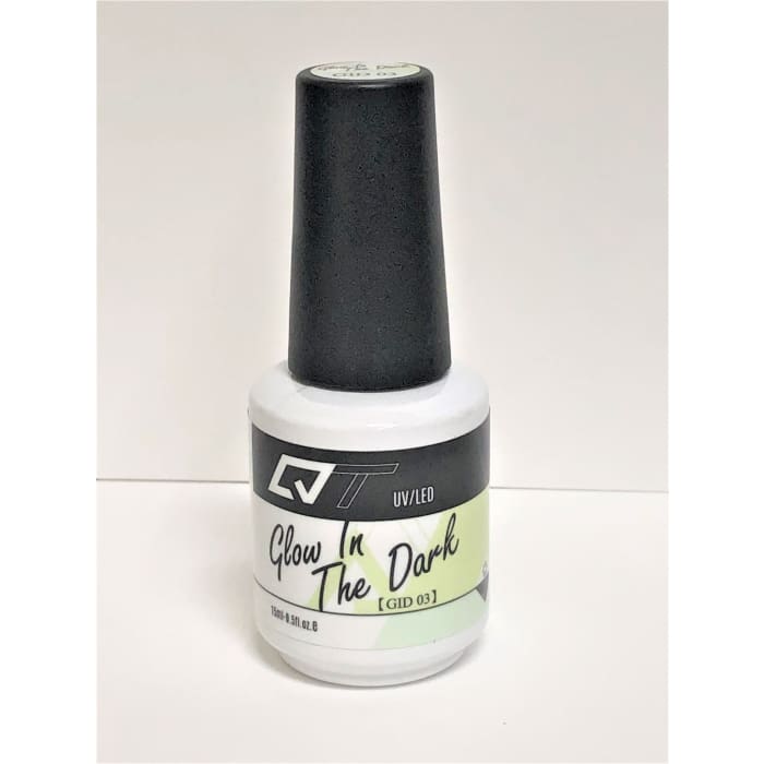 Glow In The Dark Collection - OceanNailSupply