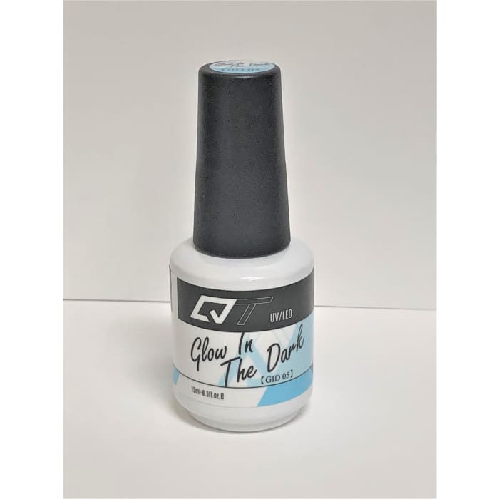 Glow In The Dark Collection - OceanNailSupply