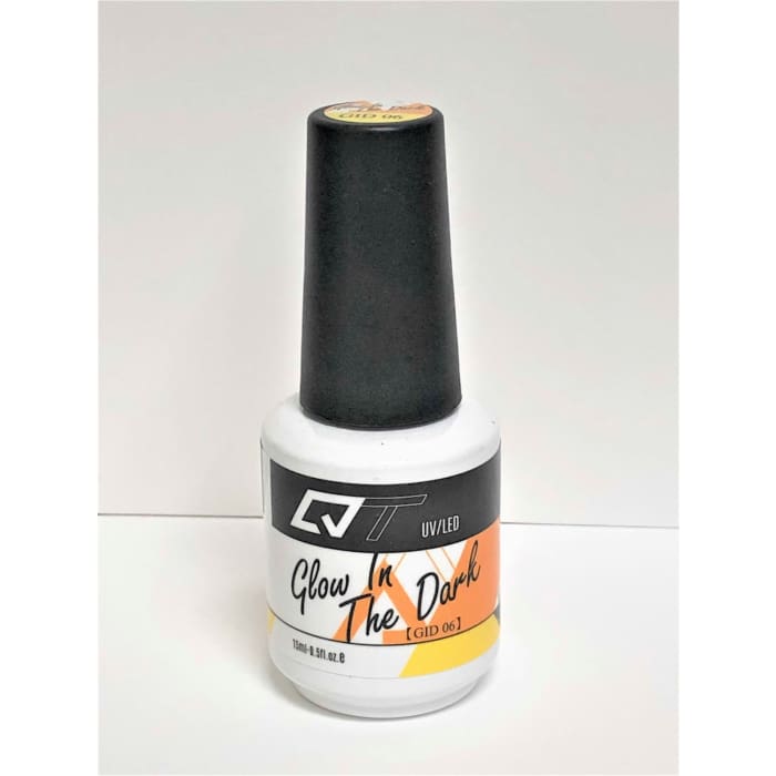 Glow In The Dark Collection - OceanNailSupply