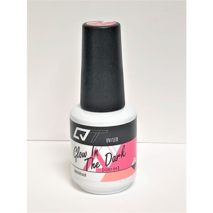 Glow In The Dark Collection - OceanNailSupply