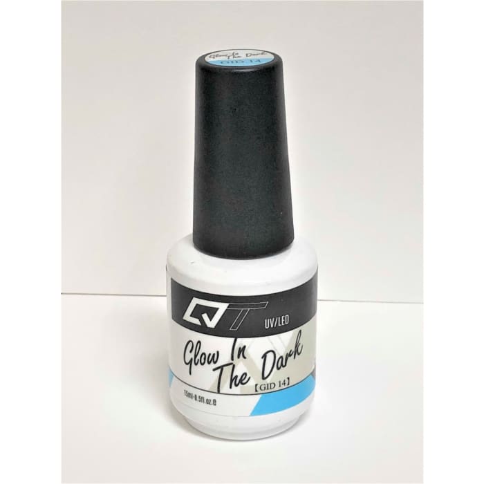 Glow In The Dark Collection - OceanNailSupply