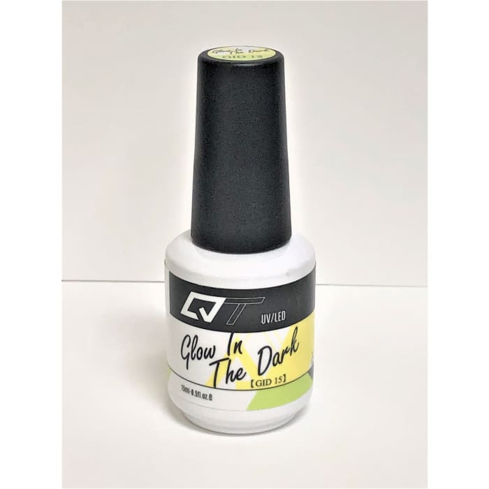 Glow In The Dark Collection - OceanNailSupply