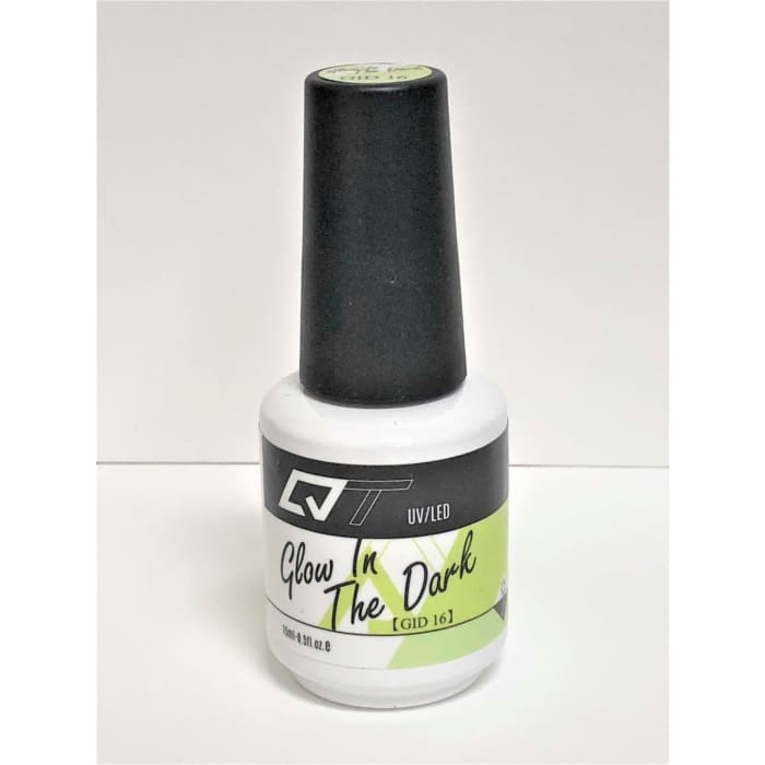 Glow In The Dark Collection - OceanNailSupply