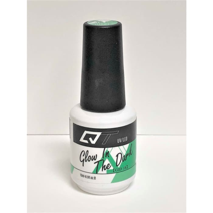 Glow In The Dark Collection - OceanNailSupply