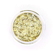 Gold Galaxy Holo - OceanNailSupply