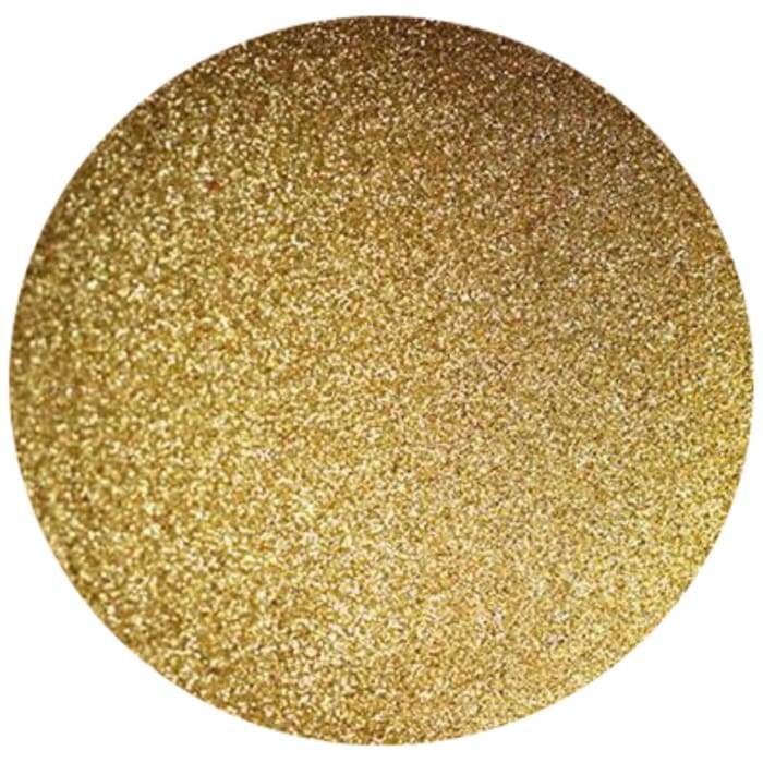 Gold Pigment 1 g - OceanNailSupply