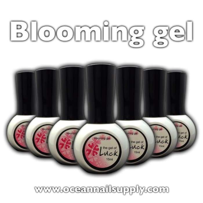 Gossip Blooming Gel 15ml - OceanNailSupply