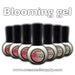 Gossip Blooming Gel 15ml - OceanNailSupply