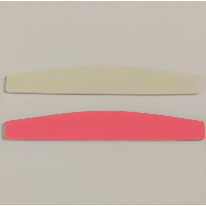Harbor Bridge Nail Files - OceanNailSupply