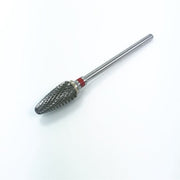 High Quality hard metal Carbide Bits (4 sizes) - OceanNailSupply