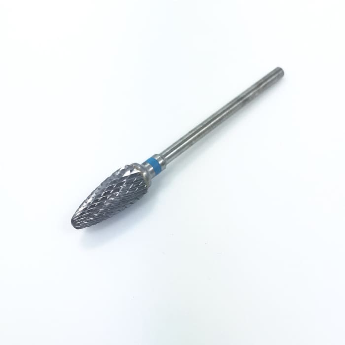 High Quality hard metal Carbide Bits (4 sizes) - OceanNailSupply