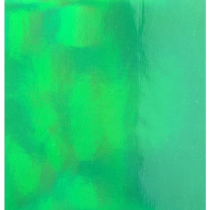 Holo Sticker (8 Colors / Sample Size) - OceanNailSupply