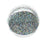Holographic Glitter Ultra Fine Silver 0.008 - OceanNailSupply