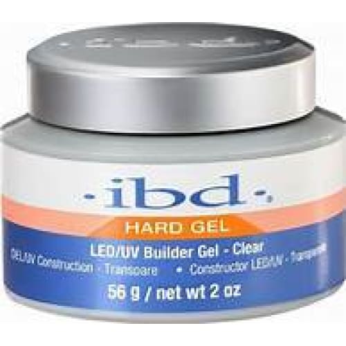 IBD Builder Gel 2oz. - OceanNailSupply