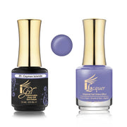 iGel Match (Colors 001 to 050) - OceanNailSupply