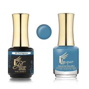 iGel Match (Colors 001 to 050) - OceanNailSupply