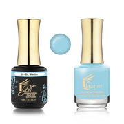 iGel Match (Colors 001 to 050) - OceanNailSupply