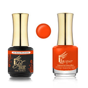 iGel Match (Colors 001 to 050) - OceanNailSupply