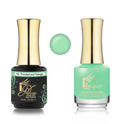 iGel Match (Colors 001 to 050) - OceanNailSupply