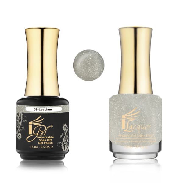 iGel Match (Colors 051 to 102) - OceanNailSupply