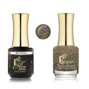 iGel Match (Colors 051 to 102) - OceanNailSupply