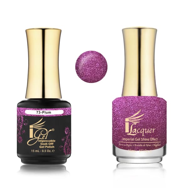 iGel Match (Colors 051 to 102) - OceanNailSupply