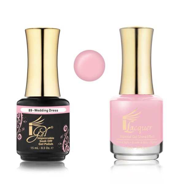 iGel Match (Colors 051 to 102) - OceanNailSupply