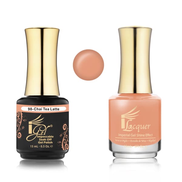 iGel Match (Colors 051 to 102) - OceanNailSupply